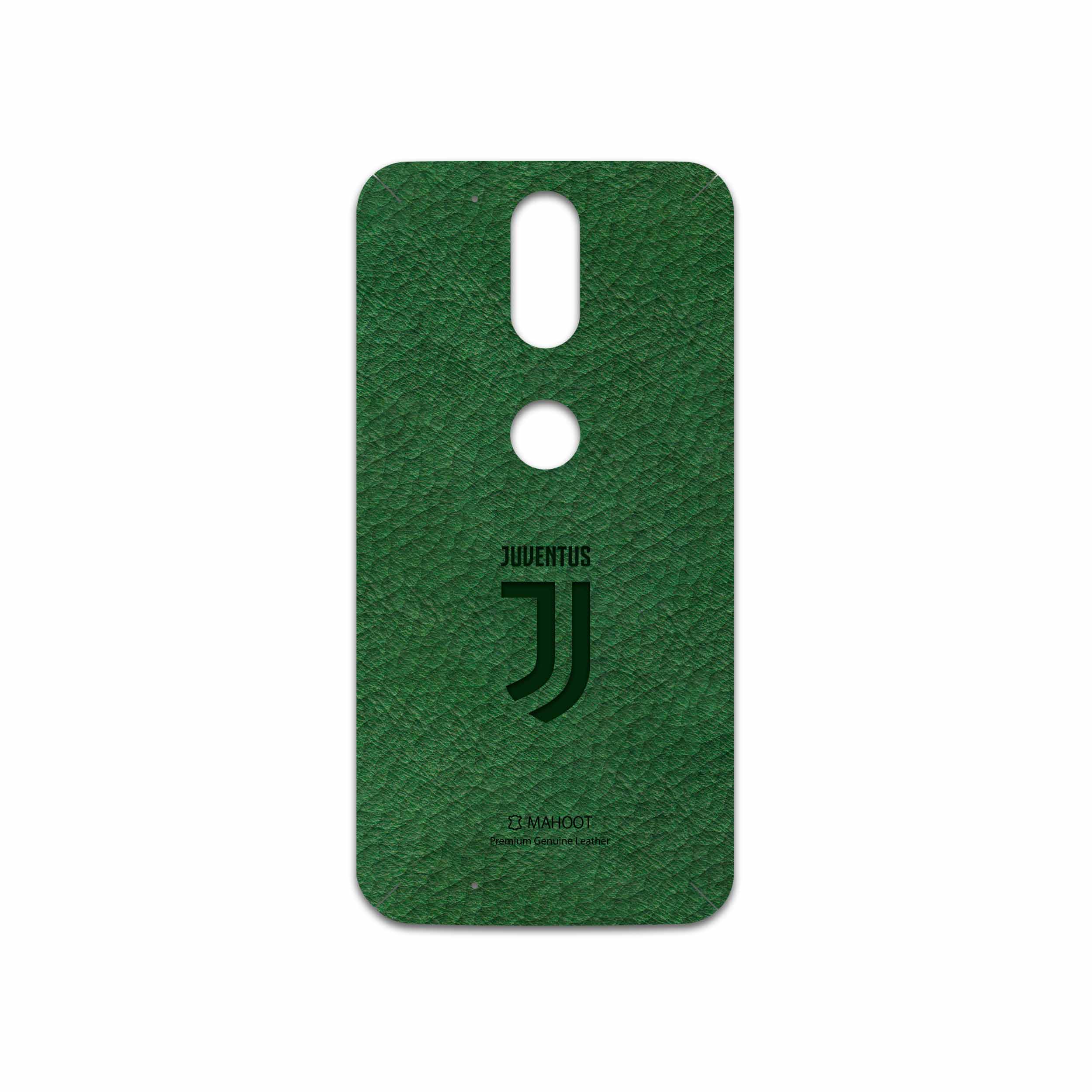برچسب پوششی ماهوت مدل GL-JUVE مناسب برای گوشی موبایل موتورولا Moto G4