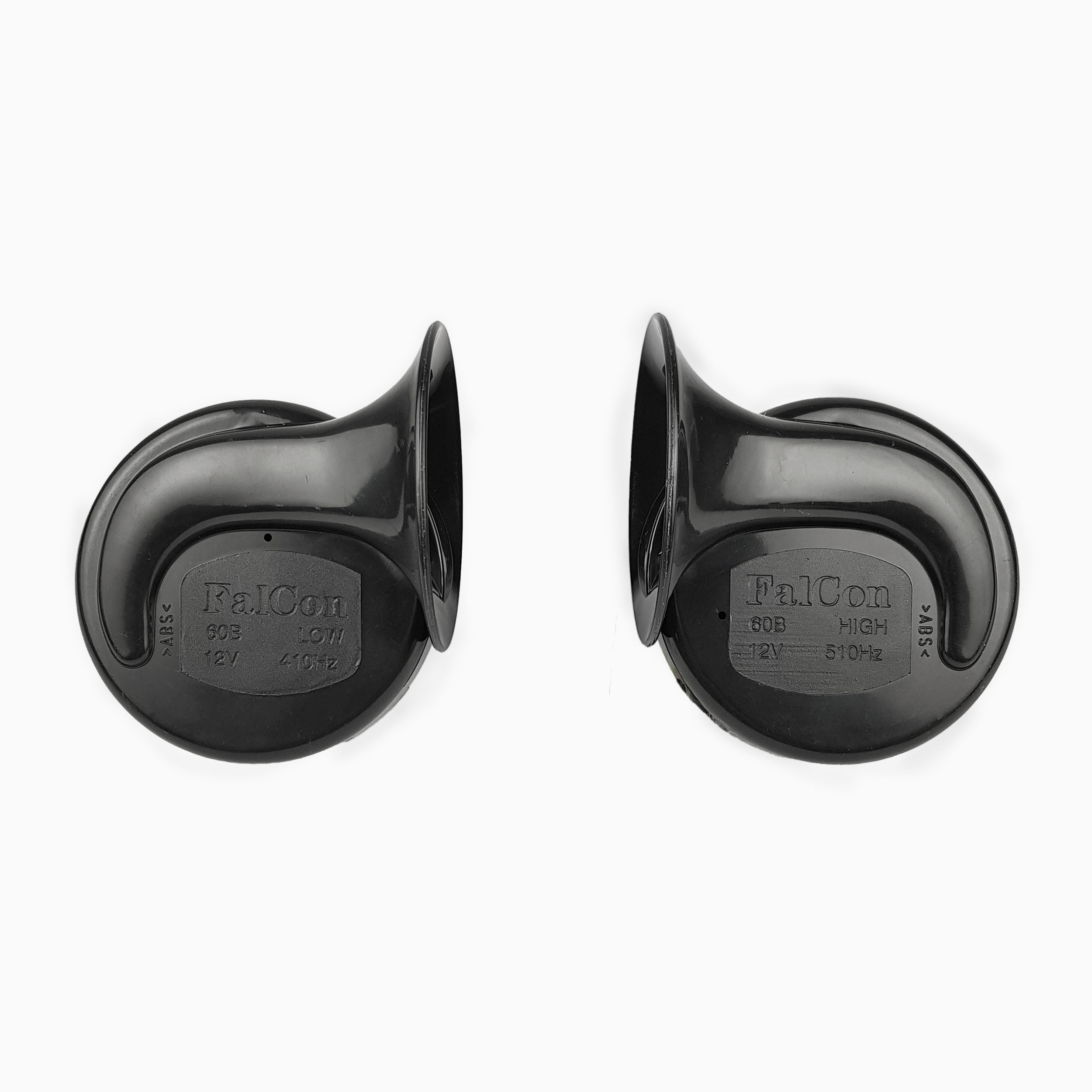 بوق خودرو فالکون مدل M-130 بسته دو عددی