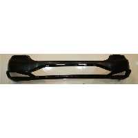 سپر خودرو ELANTRA BACK BUMPER 2019 2021 86611 F2AA0 MATSUBA