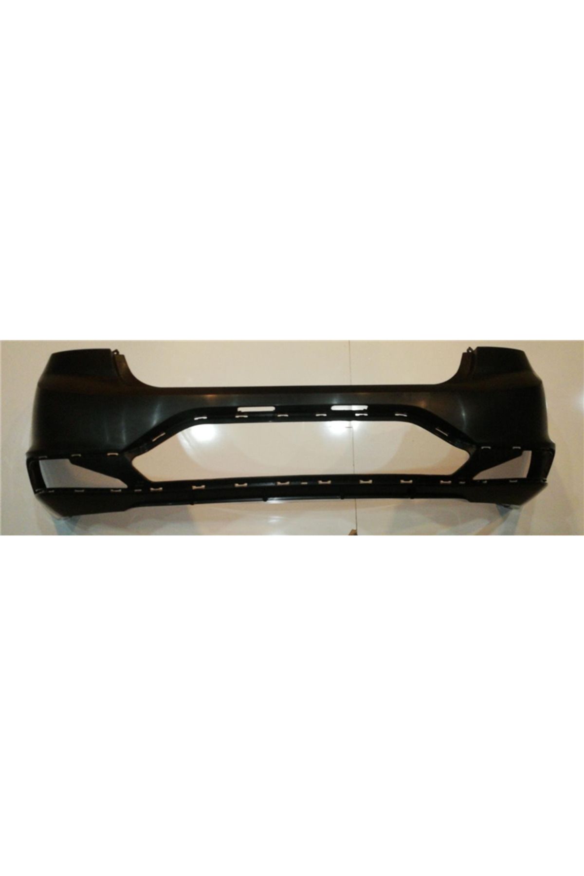 سپر خودرو ELANTRA BACK BUMPER 2019 2021 86611 F2AA0 MATSUBA