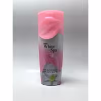 لوسیون بدن وایت اسپا White Spa