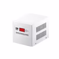 ترانس اتوماتیک دیجیتال ساکو تک فاز مدل EVR-2000