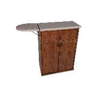 میز اتو مدل VAC-P102B | choobsub