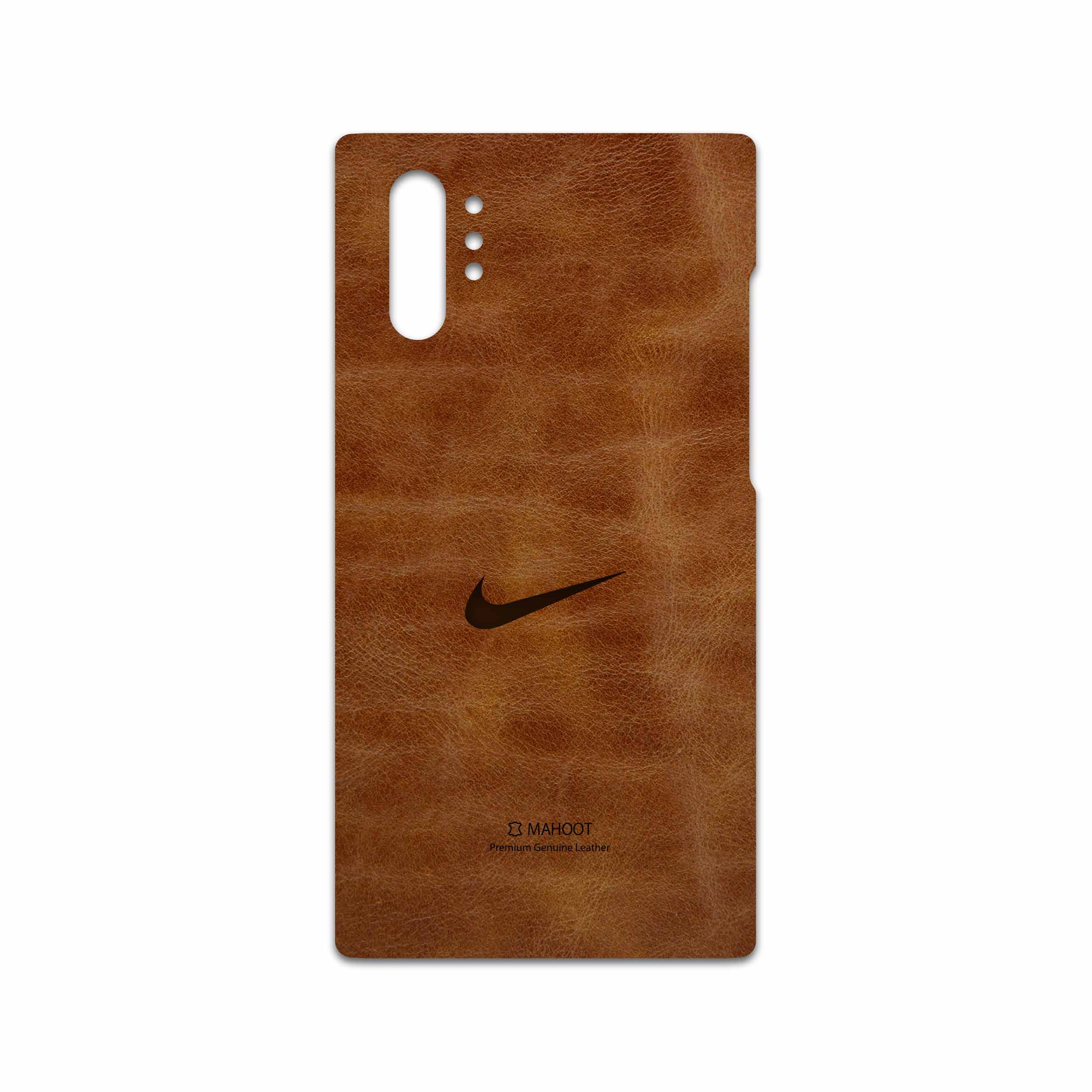 برچسب پوششی ماهوت مدل BFL-NK مناسب برای گوشی موبایل سامسونگ Galaxy Note 10 Plus