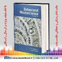 Behavioral Neuroscience, 9th Edition