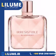 عطر ادکلن جیونچی ایرسیستیبل جیوانچی 80 میل زنانه