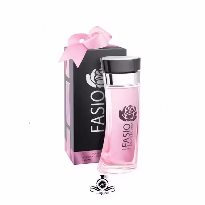 عطر زنانه امپر فاسیو Emper Fasio