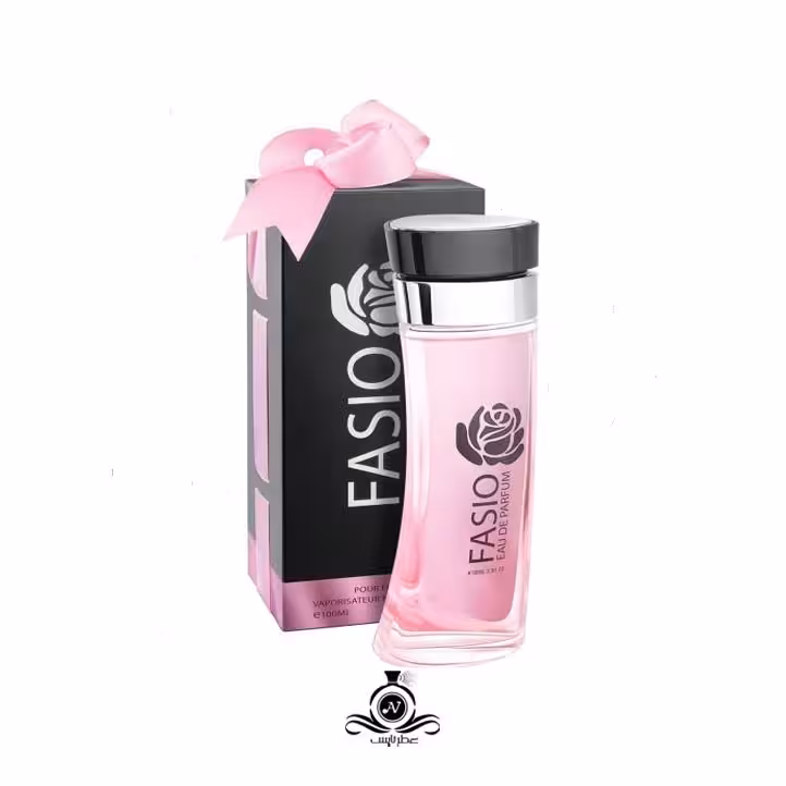 عطر زنانه امپر فاسیو Emper Fasio