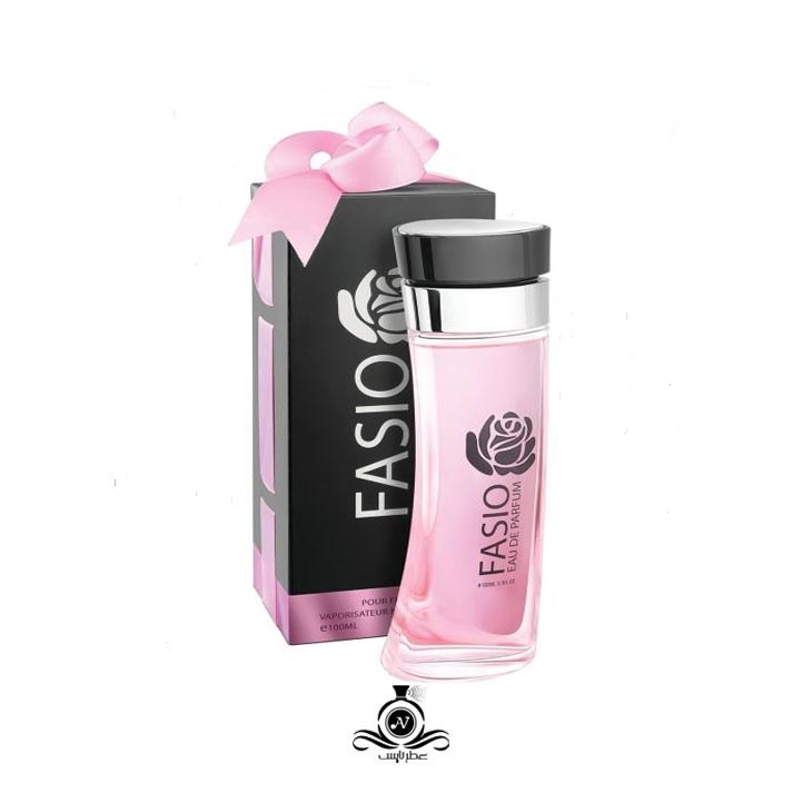 عطر زنانه امپر فاسیو Emper Fasio