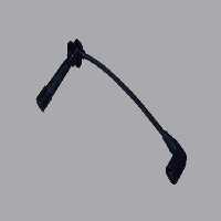 وایر شمع سیلندر شماره 2 ام وی ام 110 سه سیلندر چین یدک مرکزی - خرید لوازم یدکی خودروهای چینی - لوازم یدکی خودروهای کره ای - لوازم یدکی خودروهای ژاپنی - کف قیمت بازار - ارسال سریع به سراسر ایران