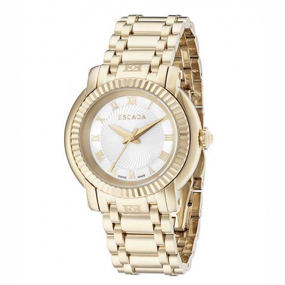 ساعت مچی عقربه ای برند اسکادا مدل EW4335022