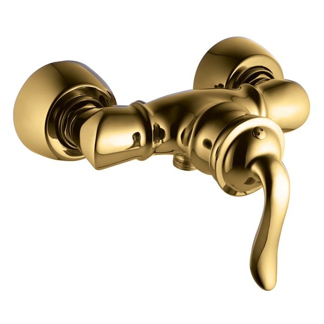 شیر سرویس بهداشتی البرزروز مدل اسپیرال