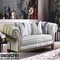 مبل راحتی آراس