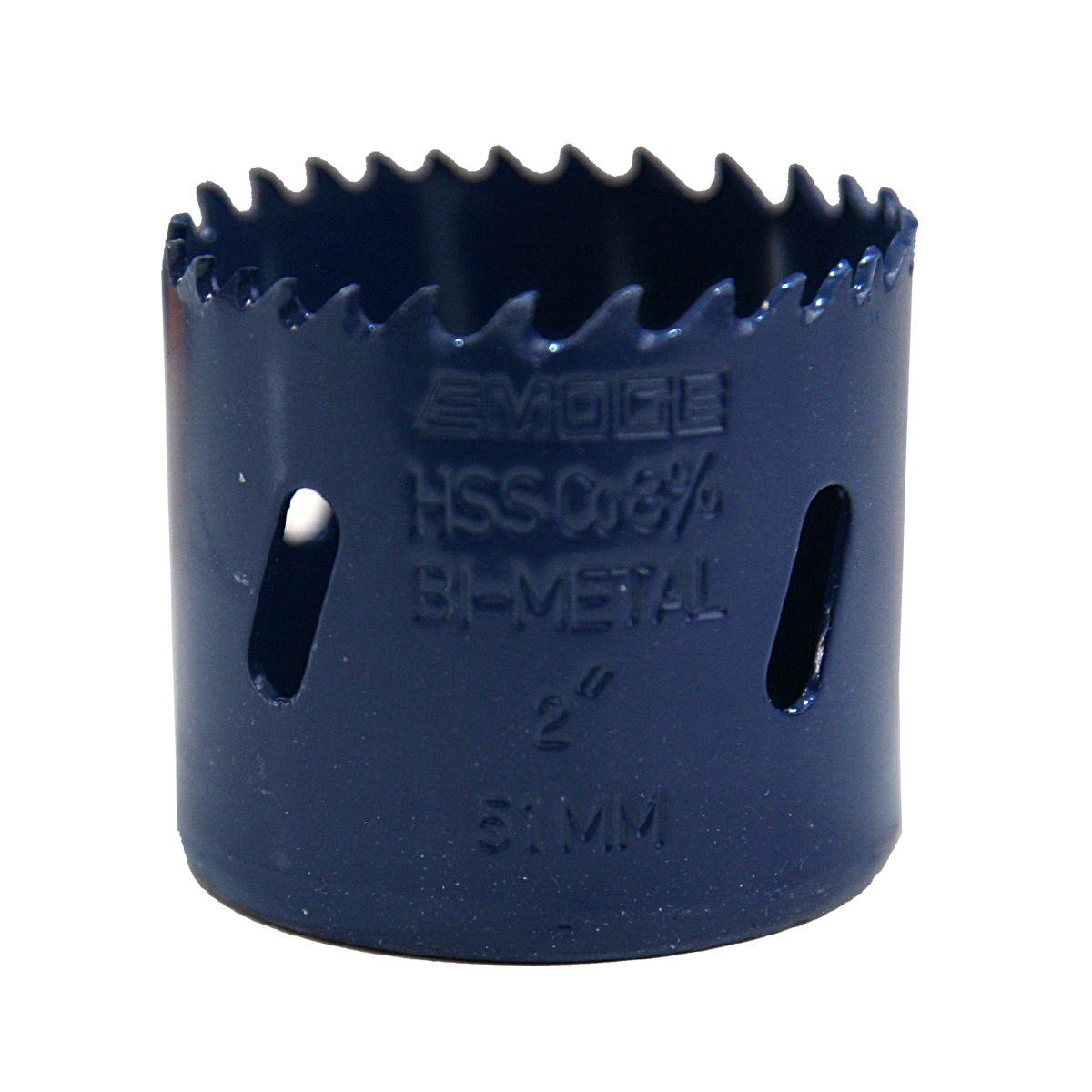 مته گردبر اموگه کد 5 سایز 51 میلیمتر