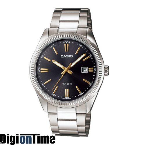 ساعت مچی کاسیو مردانه مدل MTP-1302D-1A2VDF
