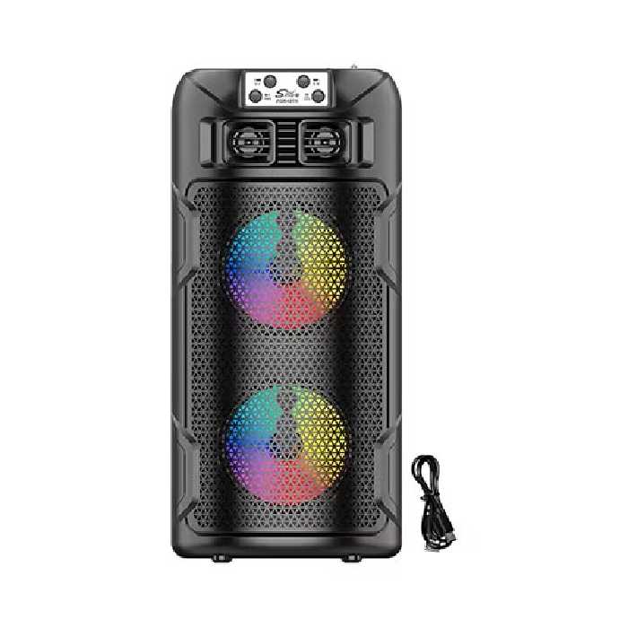 اسپیکر بلوتوثی ZQS 4275