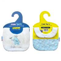 پیشبند حوله ای نانو طرح Endless Love boy  رز برن Roseborn