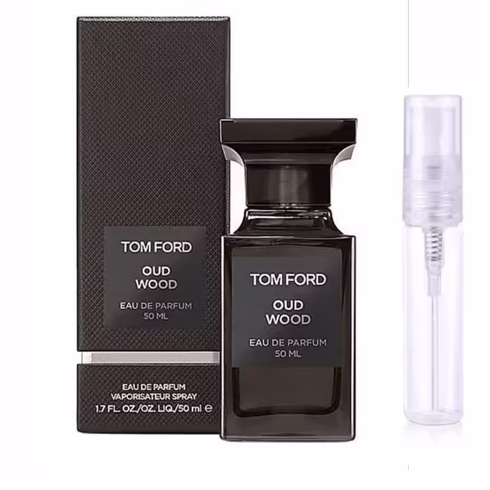 عطر گرمی عود وود تامفورد از برند عالی جیوادان سوئیس 