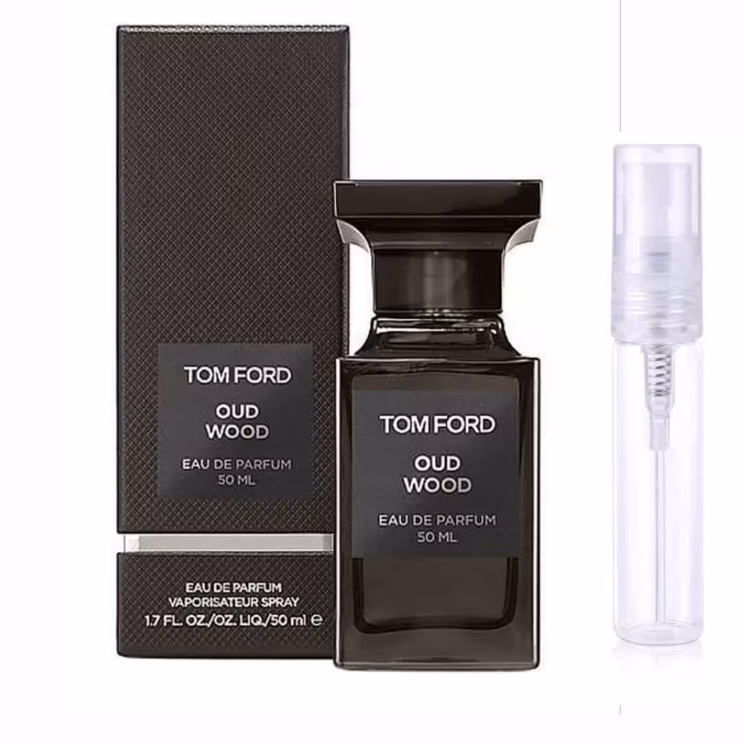 عطر گرمی عود وود تامفورد از برند عالی جیوادان سوئیس 