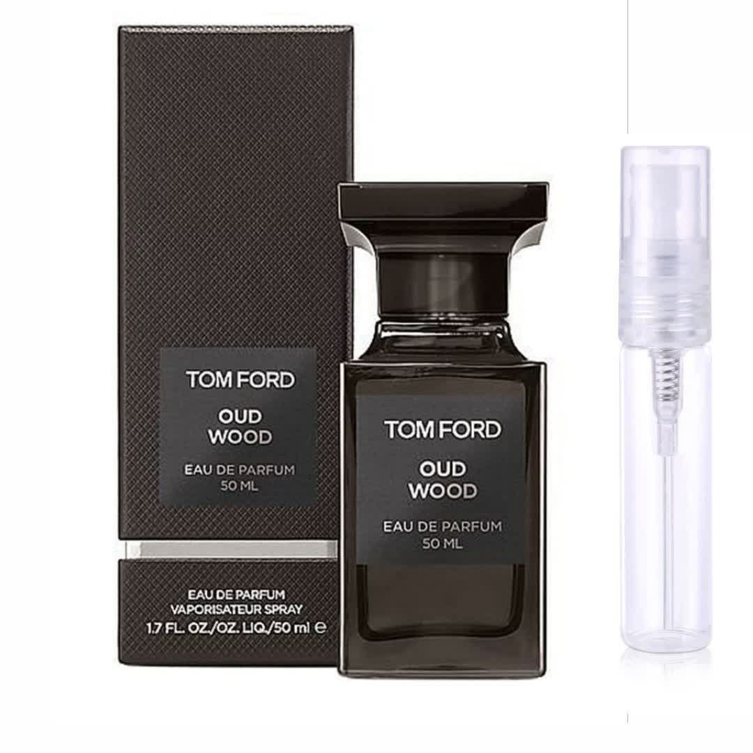 عطر گرمی عود وود تامفورد از برند عالی جیوادان سوئیس