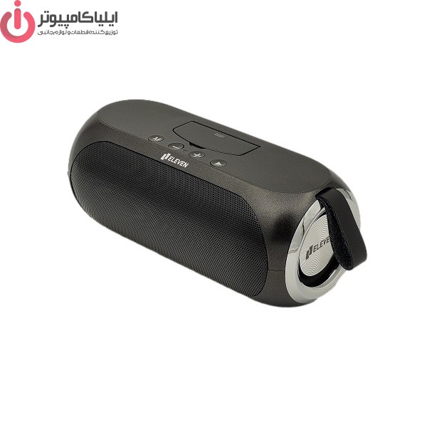 اسپیکر بلوتوثی قابل حمل الون مدل ELEVEN PS104
