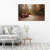 تابلو شاسی مدل پاییز کد 49