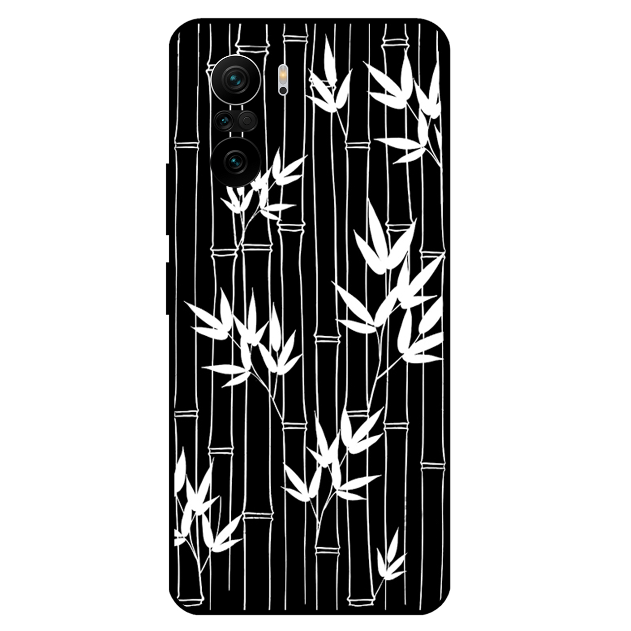 کاور مگافون کد 7239 مناسب برای گوشی موبایل شیائومی Mi 11i 5G / 11X / 11 X Pro