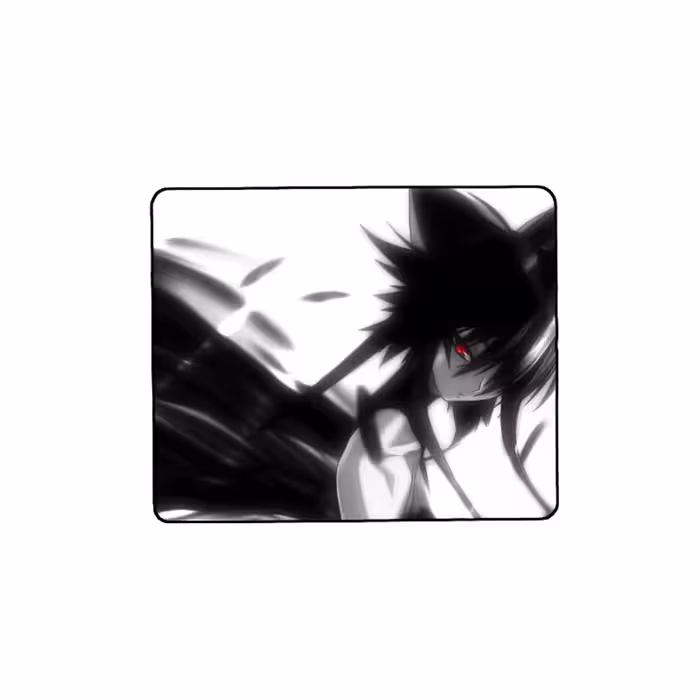 ماوس پد مدل Anime