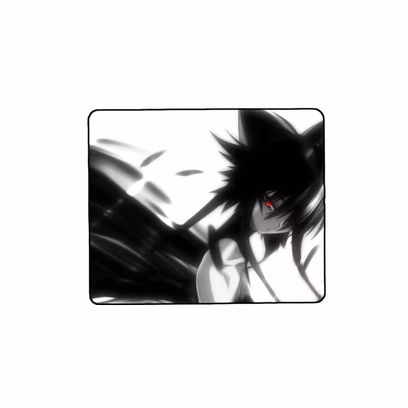 ماوس پد مدل Anime
