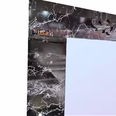 ست آینه و باکس سیتکا مدل SR 005