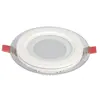 پنل ال ای دی 6 وات زانیس مدل ZG-06