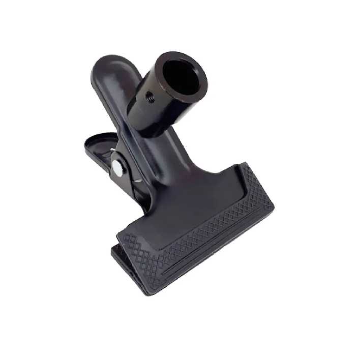 گیره نگهدارنده رفلکتور مدل Iron