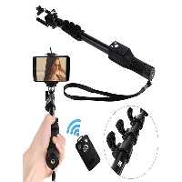 مونوپاد بلوتوث یانتنگ مدل YT-1288