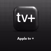اشتراک Apple TV plus