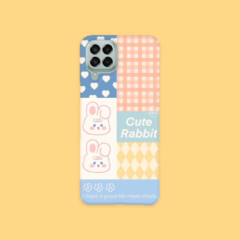 کاور گارد قاب مناسب برای گوشی موبایل سامسونگ M33 5G -کد 2049