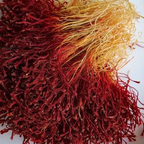 زعفران ریشه قاین