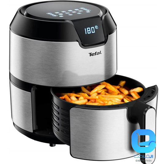 سرخ کن تفال EY401D