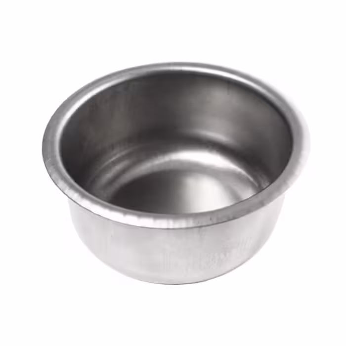 گالی پات و رسیور جراحی مدل RMGM20
