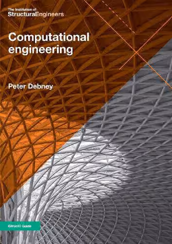خرید و دانلود نسخه کامل کتاب Computational Engineering