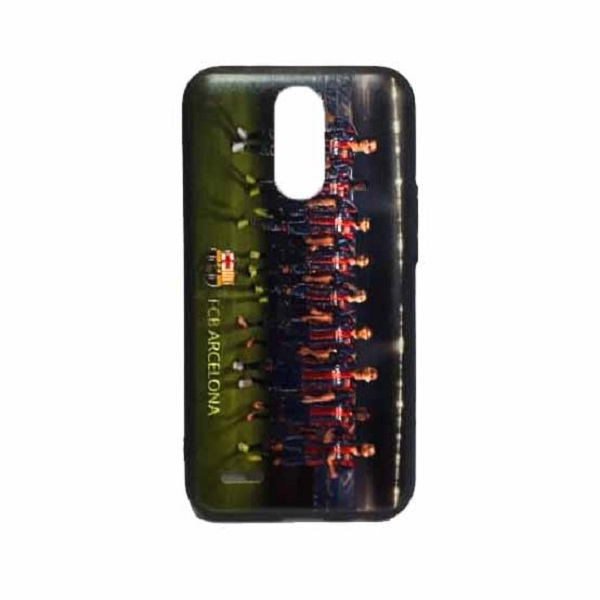 کاور طرح بارسلونا مدل MS009 مناسب برای گوشی موبایل ال جی K10 2017