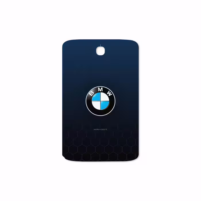 برچسب پوششی ماهوت مدل BMW مناسب برای تبلت سامسونگ Galaxy Note 8.0 2013 N5100