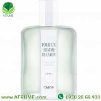 عطر ادکلن کارون پور آن هوم د کارون لئو 125 میل مردانه