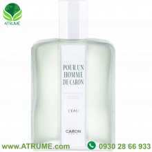 عطر ادکلن کارون پور آن هوم د کارون لئو 125 میل مردانه