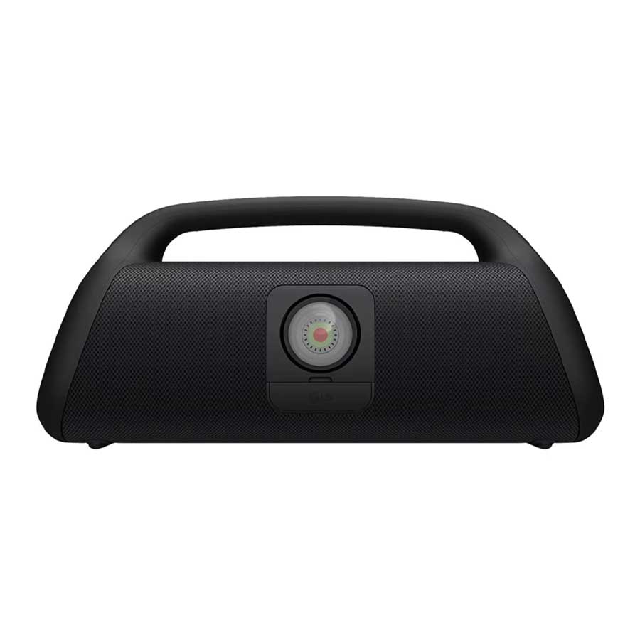 قیمت و خرید اسپیکر بیسیم و بلوتوث ال جی مدل XBOOM Go XG9QBK | یاس ارتباط
