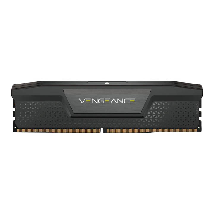 رم کامپیوتر Corsair Vengeance 16GB DDR5 5200MHz CL40 Single