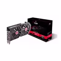 کارت گرافیک XFX Radeon RX580 GTS 8GB