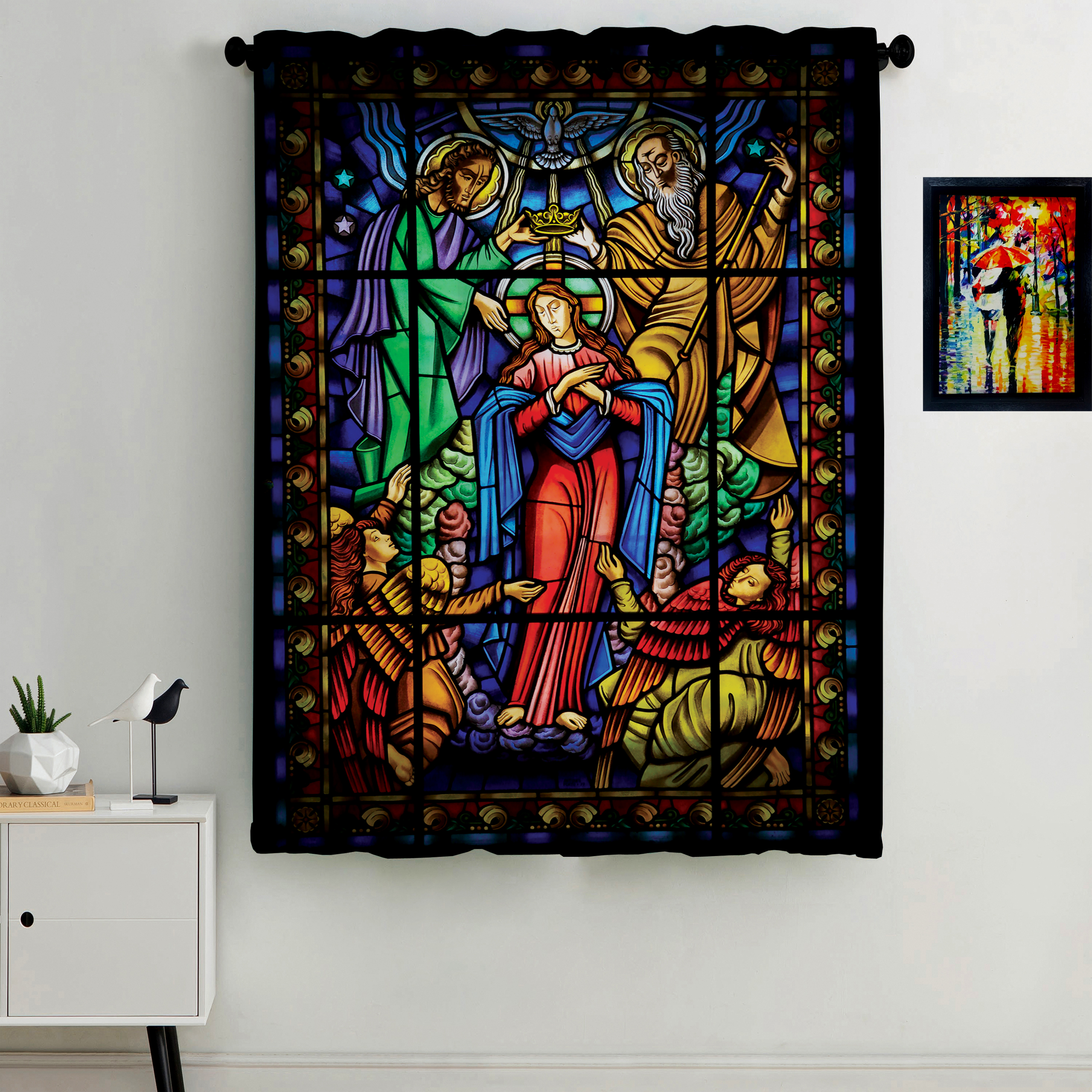 پرده مدل C2-50322