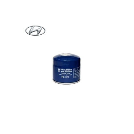 فیلتر روغن هیوندای I30