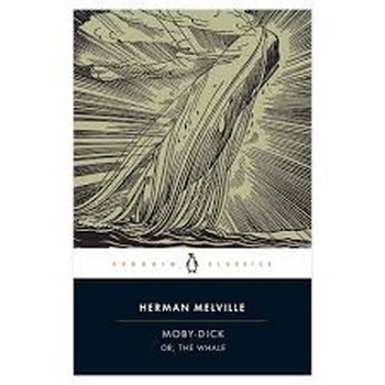 MOBY DICK | مرکز فرهنگی آبی