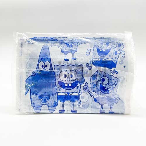 پیشبند نایلونی اطفال - RoshaTeb